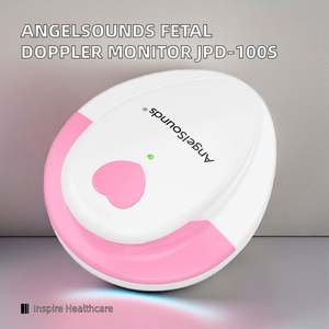 <span class=keywords><strong>JPD</strong></span>-<span class=keywords><strong>100S</strong></span> CE Monitor <span class=keywords><strong>Doppler</strong></span> janin bayi disetujui harga rendah Peralatan Elektronik & ultrasonik sumber daya listrik - Product Image 5