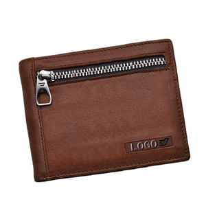 <span class=keywords><strong>Portafoglio</strong></span> da <span class=keywords><strong>uomo</strong></span> in <span class=keywords><strong>pelle</strong></span> piccola in <span class=keywords><strong>pelle</strong></span> RFID di alta qualità personalizzato di alta qualità - Product Image 3