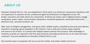 Linh kiện chip <span class=keywords><strong>IC</strong></span> chính hãng nguyên bản KXTJ3-1057 mạch tích hợp LGA-12 ± 2G 4G 8G 16G cảm biến gia tốc kế kỹ thuật số ba trục - Product Image 5