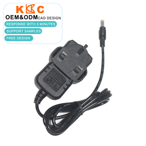 <span class=keywords><strong>Wall</strong></span> Mount LED với 5521 mét jack phổ 100-240V đầu vào AC DC cung cấp 12V 500mA chuyển đổi <span class=keywords><strong>Power</strong></span> <span class=keywords><strong>Adapter</strong></span> - Product Image 1