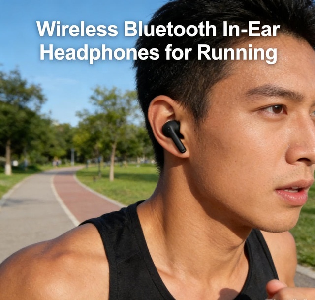 Original Wireless Headphones Xiao Redmi Buds 4lite Blue Tooth Earphone TWS in Ear Earbuds with Noise Cancelling Touch Control