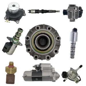 WDPART Replacement Diesel Engine Parts For Tractor lawn mower Sprayer