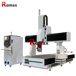 1325 5 trục CNC Router phay Máy khắc - Product Image 2