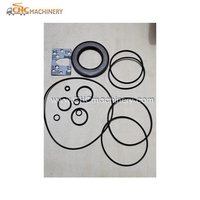 Nouvel ensemble de joints et kit OEM pour pompe hydraulique Rexroth A4VTG90, pièces d'origine chinoise, spécifications standard. Garantie d'un an
