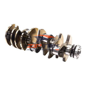 5.2L vente pièces 07L105101BC 07L105101BE V10 vilebrequin pour VOLKSWAGEN <span class=keywords><strong>Lamborghini</strong></span> Audi R8 - Product Image 5