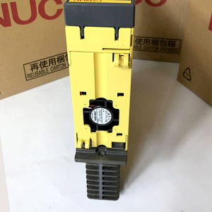 เครื่องจักรซีเอ็นซี FANUC ไดรฟ์เซอร์โวของแท้ใหม่ รุ่น A06B-6240-H306 - Product Image 5