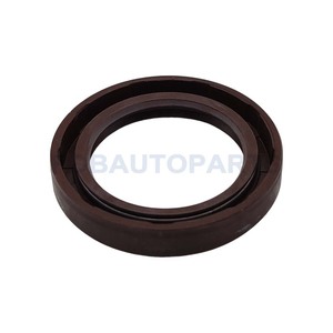 เพลาลูกเบี้ยวซีลน้ำมัน MD153103 MD372536สำหรับมิตซูบิชิเครื่องยนต์ S4L2 4G63 MD153103 4G64 - Product Image 4