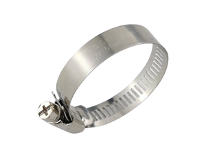 Hoge Kwaliteit Groothandel Auto Klem 304 Roestvrij Staal <span class=keywords><strong>Clip</strong></span> Set Verstelbare Slangklem Aangepaste Maten - Product Image 4