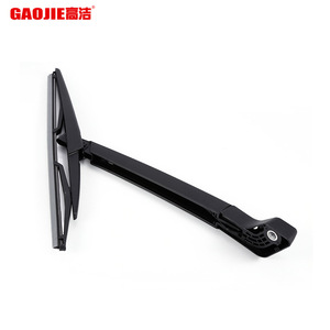 Applicable au bras de balancier d'essuie-glace arrière Volvo XC90 2003-2006, référence OE : 8659502 - Product Image 2