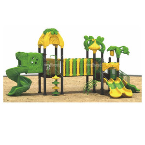 חלום לתפוס סיטונאי בית ספר גדול פלסטיק ספירלה צינור שקופיות ילדים שקופיות לשחק סט ציוד מגרש משחקים בחוץ - Product Image 1
