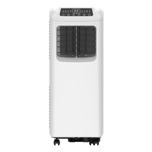 Cooling Only 9000Btu 220V 50Hz <b>Portable</b> <b>Ac</b> <b>Unit</b> Air Conditioner - Product Image 3