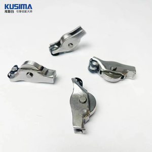 Balancines de Válvula para <span class=keywords><strong>BMW</strong></span> N12 N13 N14 N16 N18 N20 N26 N46 N47 N57 B38 B48 N51 N52 N54 M54 N55 S55 N62 N63 S63 Balancín de Rodillo - Product Image 2