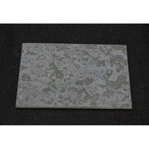 100% Sans amiante Gris Foncé Panneau De Fibrociment, Densité Moyenne Séparation de <span class=keywords><strong>Ciment</strong></span> <span class=keywords><strong>Mur</strong></span> Panneau Plaqué - Product Image 2