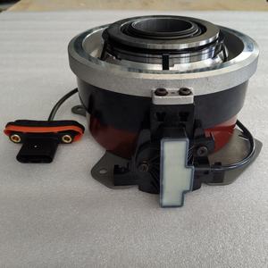 Kit kopling 3400710026 suku cadang mesin teknik tugas berat 3400710721 silinder pusat Slave 81.30301 0719 81.30301 9719 - Product Image 5