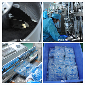 Gói hút oxy mẫu miễn phí, cấp thực phẩm, giữ thực phẩm tươi ngon, gói hút oxy 500cc, 100cc, 50cc, 30cc, 20cc - Product Image 2