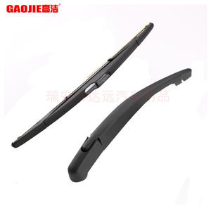 Applicable aux Peugeot 208 2012-2016, ensemble de bras d'essuie-glace arrière dédié, essuie-glace arrière OE : 1608396380 - Product Image 1