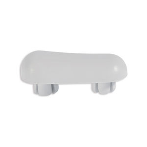 Bumper Needle 17 Gris claro 10 piezas Accesorio para asiento de inodoro - Product Image 1