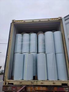 Feuille <span class=keywords><strong>de</strong></span> membrane d'étanchéité 3mm sous le tapis <span class=keywords><strong>de</strong></span> sous-couche <span class=keywords><strong>de</strong></span> carrelage Membrane <span class=keywords><strong>de</strong></span> désaccouplement - Product Image 4