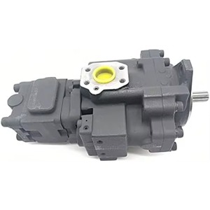 ปั๊มไฮดรอลิก Wacker-Neuson 3703RD รุ่น PSVD2-19/PSVD2-21/PSVD2-26/PSVD2-27 สำหรับ ZX35/ZX40/EX40/ZX50 รับประกัน 1 ปี - Product Image 4
