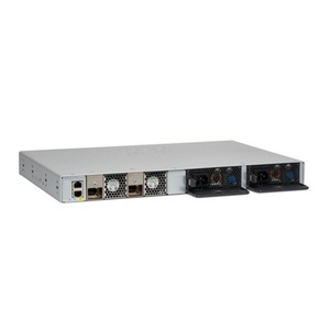 Switch Cisco C9200L-48T-4G-A Nuevo Original Serie 9200L Switch Cisco de 48 Puertos PoE Uplink C9200L-48T-4G-A - Product Image 2