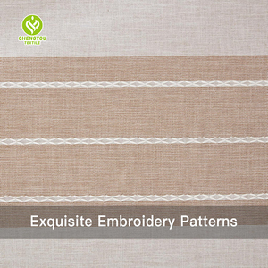 Nappe carrée surdimensionnée en lin français pur OEKO Tex Standard 100 pierre lavée naturelle pour banquet de mariage à manger tissé personnalisé - Product Image 5