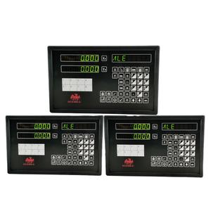 HXX 핫 셀 기계 도구 2 축 DRO gcs899-2 선형 스케일과 cnc 수평 보링 밀링 머신에 대한 디지털 판독 - Product Image 2