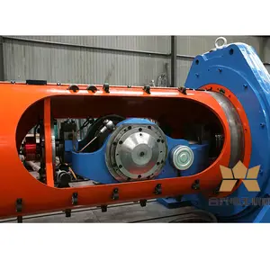 Professionally Provide Steel Wire Rope Tubular Stranding Machine /strander/ Steel Wire Tubular Twister