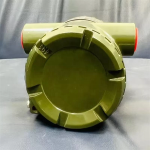 Yokogawa Yta110/310/320 Température avec haute fiabilité Yta320-fa4dk/x1/ks25 - Product Image 5