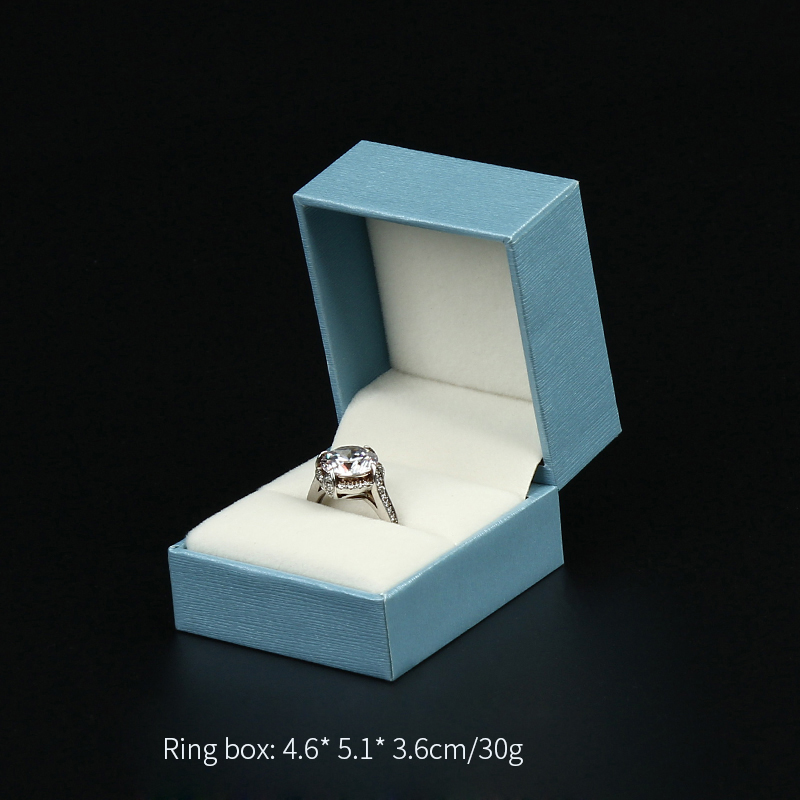 กล่องใส่แหวน