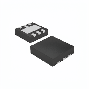 U-DFN2020-6 Electronic Chips Component Transistors DMN1005UFDF-13 Manufacturer Channel - Product Image 1