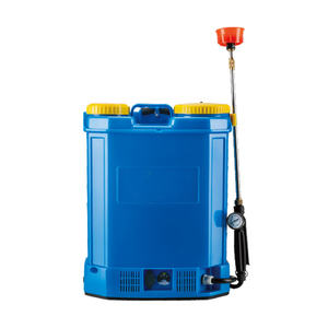 גבוהה באיכות ידני סוללה <span class=keywords><strong>16L</strong></span> תרמיל מרסס חקלאות מכונת/חקלאות ריסוס - Product Image 5