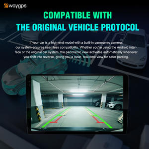 Reproductor de Audio Inalámbrico para Automóvil Ewaygps con Apple CarPlay y Android Auto, Pantalla Táctil de 9 Pulgadas para <span class=keywords><strong>BMW</strong></span> Serie 5 X5 E39 E53 M5 1996-2006 - Product Image 5