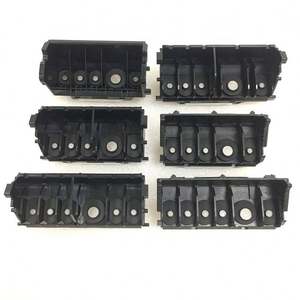 Tête d'<span class=keywords><strong>impression</strong></span> jet d'encre 100 % testée et originale pour <span class=keywords><strong>Canon</strong></span> <span class=keywords><strong>QY6</strong></span>-0080 <span class=keywords><strong>QY6</strong></span>-0082 <span class=keywords><strong>QY6</strong></span>-<span class=keywords><strong>0083</strong></span> <span class=keywords><strong>QY6</strong></span>-0086 <span class=keywords><strong>QY6</strong></span>-0089 <span class=keywords><strong>QY6</strong></span>-0090 – Pièces de rechange pour imprimante - Product Image 2