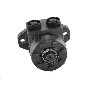Moteur hydraulique compact série OK pour scie à ruban, coupe fer, moteur hydraulique pour tondeuse, moteur hydraulique orbital pour tronçonneuse - Product Image 1