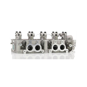 Cabeza de Cilindro para 4G63 G4CP 2.0L 16 22100-32540 MD099086 MD188956 Compatible con Galant Pajero 22100-32540 - Product Image 1