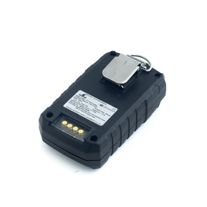 KELISAIKE <strong>Portable</strong> <strong>Gas</strong> <strong>Detector</strong> 4 in 1 Industrial Use PPE Product - Product Image 4