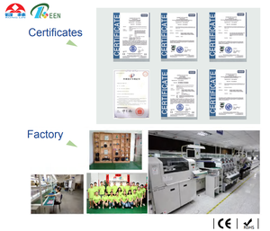 Ev için HVAC sistemi akıllı oda sıcaklık kontrol cihazı <span class=keywords><strong>fan</strong></span> coil ac termostat merkezi klima - Product Image 5