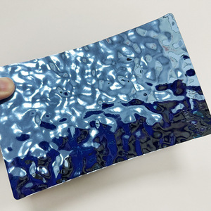 <span class=keywords><strong>Film</strong></span> auto-adhésif ondulation de l'eau plafond métal vague fond mur miroir <span class=keywords><strong>Film</strong></span> décoratif mariage - Product Image 6