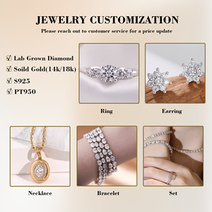 แหวนเพชรทรงมาร์คีส์ 1-3 <span class=keywords><strong>กะรัต</strong></span> พร้อมใบรับรอง IGI เพชร CVD ทอง 18k ตัวเรือนแบบ Bezel Setting เพชรเพาะเลี้ยงในห้องปฏิบัติการ แหวนหมั้น - Product Image 5