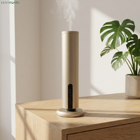 Huiles parfumées pour diffuseur, senteurs de parfum, huile essentielle pour diffuseur, système IoT, application intelligente, directement de l'usine