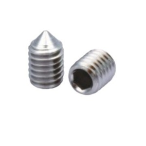 Sliding Cap And Sleeve Set Screw 316 Stainless Steel Metric Hexagon Head Tapping Screw Class 12.9 Grade A Metal <b>Fastener</b> - Product Image 2