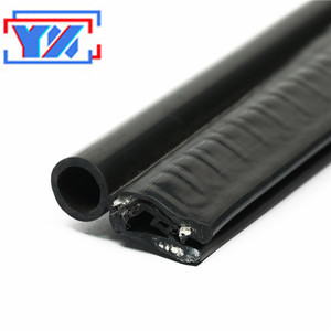<span class=keywords><strong>Joint</strong></span> PVC de haute qualité décoratif voiture porte bord gardes protecteur <span class=keywords><strong>U</strong></span> forme bord garniture <span class=keywords><strong>profil</strong></span> <span class=keywords><strong>joint</strong></span> en <span class=keywords><strong>caoutchouc</strong></span> pour la protection des bords de verre - Product Image 3