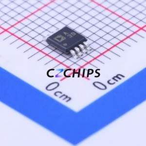 Original y nuevo amplificador de precisión de chip IC de circuito integrado de 1/2" - Product Image 1