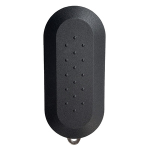 Delphi/Marelli Système BSI 2 3 Boutons <span class=keywords><strong>Clé</strong></span> à distance pour <span class=keywords><strong>Fiat</strong></span> 500 Doblo Bravo Ducato Qubo <span class=keywords><strong>Grande</strong></span> <span class=keywords><strong>Punto</strong></span> 433 MHz ID46 - Product Image 4