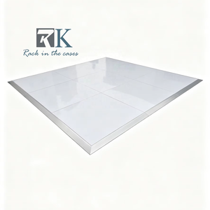 High Quality Dance Floor Wedding Ceremony Stage Banquet Hotel Indoor Dance Floor - Product Image 1