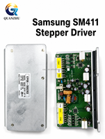 EP06-000283 MD2B-SD15-4X-B Autonics Stepper Motor Driver 24VDC 5A SMT Samsung SM411 Pièces détachées pour machine de placement de composants