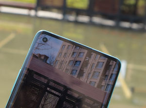 โทรศัพท์มือถือ <span class=keywords><strong>OnePlus</strong></span> <span class=keywords><strong>8</strong></span> 5G รุ่น Global ROM แรม <span class=keywords><strong>12GB</strong></span> ความจุ <span class=keywords><strong>256GB</strong></span> หน้าจอ 6.55 นิ้ว 90Hz ชิปเซ็ต Snapdragon 865 กล้อง 48MP ชาร์จไว 30W แบตเตอรี่ 4300mAh ระบบปฏิบัติการ Android 10 รองรับ NFC และ LTE โทรศัพท์ 5G รุ่นฝรั่งเศส - Product Image 6