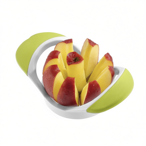 Westmark Apple Divider 8 Piece <b>Fruit</b> Slicer Kitchen <b>Tool</b> - Product Image 2