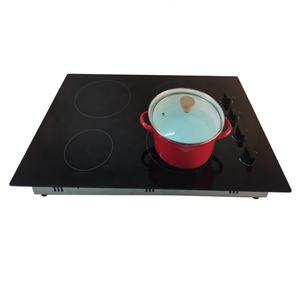 2025 Hot Sell Infrared Cooker Four Head - Product Image 2