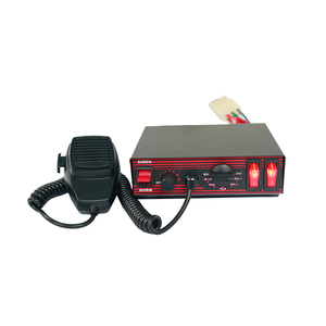 Luz Led estroboscópica de emergencia para coche, faro de advertencia de emergencia, impermeable, para policía, con sirena - Product Image 6